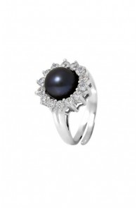 Bague Argent