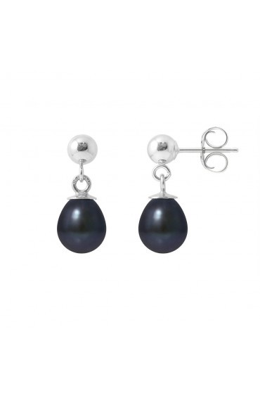 Boucles d'Oreilles Argent