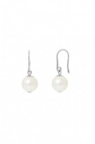 Boucles d'Oreilles Argent