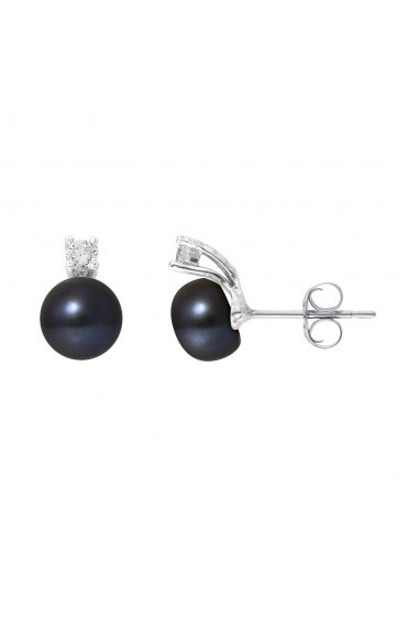 Boucles d'Oreilles Argent