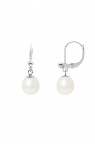 Boucles d'Oreilles Argent