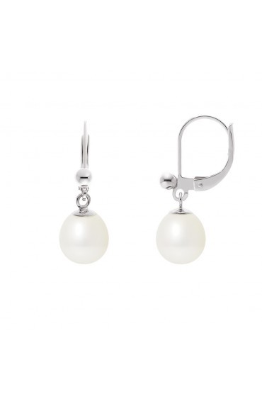 Boucles d'Oreilles Argent