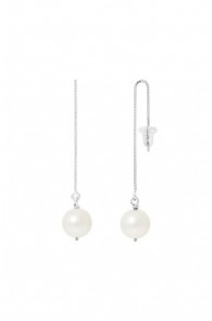 Boucles d'Oreilles Argent