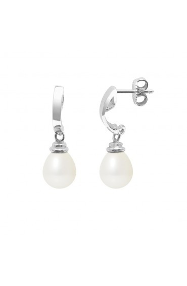 Boucles d'Oreilles Argent