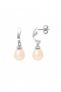 Boucles d'Oreilles Argent