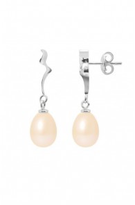 Boucles d'Oreilles Argent