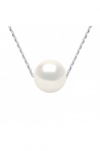 Collier Argent