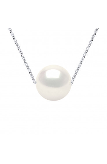 Collier Argent