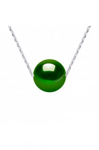 Collier Argent