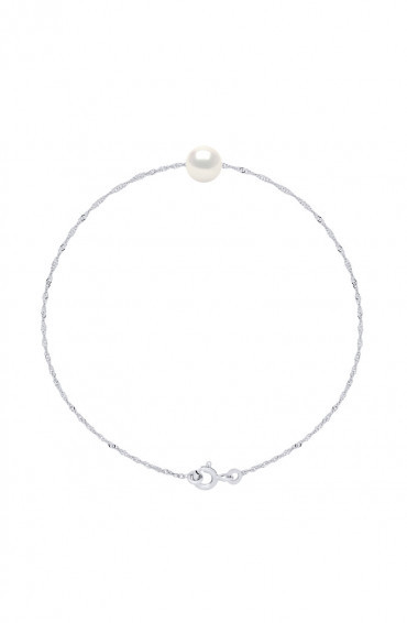 Bracelet Argent