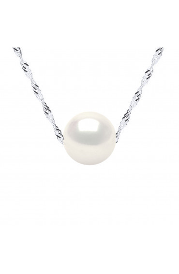 Collier Argent