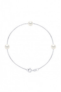 Bracelet Argent