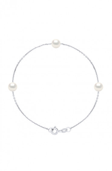 Bracelet Argent