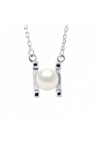 Collier Argent