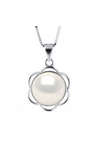 Collier Argent