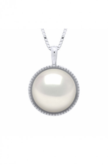 Collier Argent