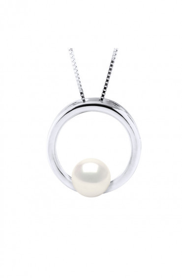 Collier Argent