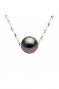 Collier Argent