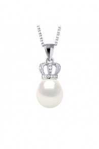 Collier Argent