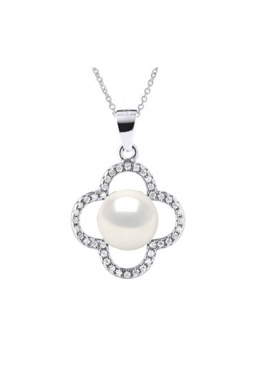 Collier Argent