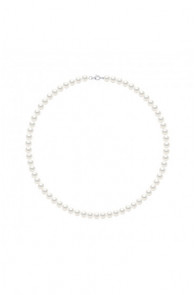 Collier Argent