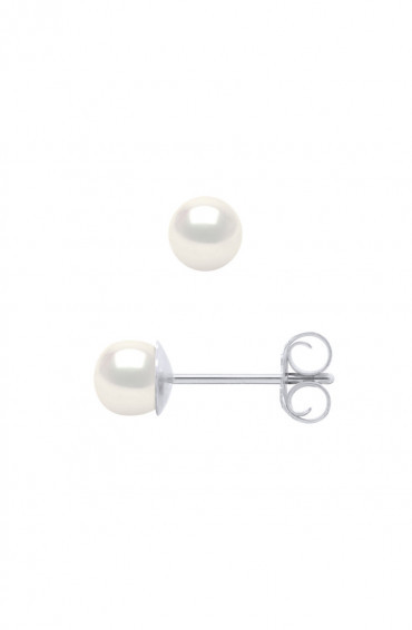 Boucles d'Oreilles Argent