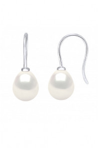 Boucles d'Oreilles Argent