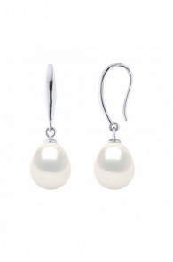 Boucles d'Oreilles Argent