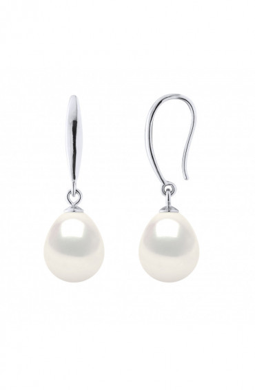 Boucles d'Oreilles Argent