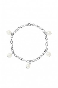 Bracelet Argent