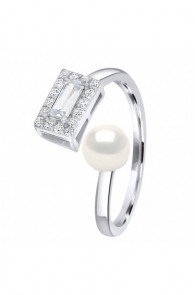 Bague Argent