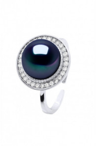 Bague Argent