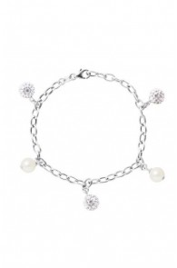 Bracelet Argent