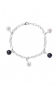 Bracelet Argent