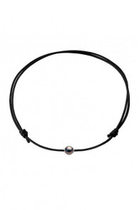 Collier Argent