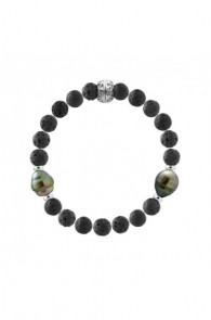 Bracelet Argent