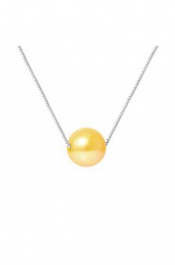 Collier Argent