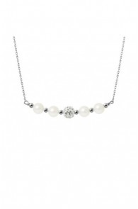 Collier Argent