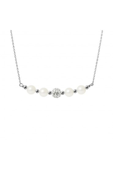 Collier Argent