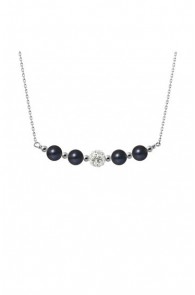 Collier Argent