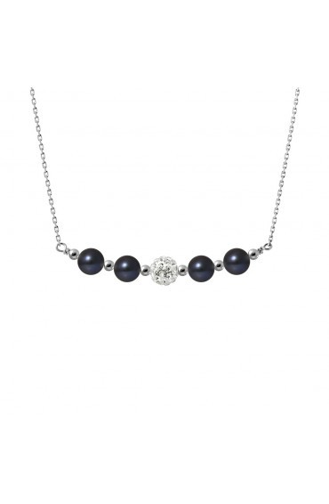 Collier Argent