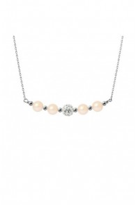 Collier Argent