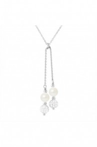 Collier Argent