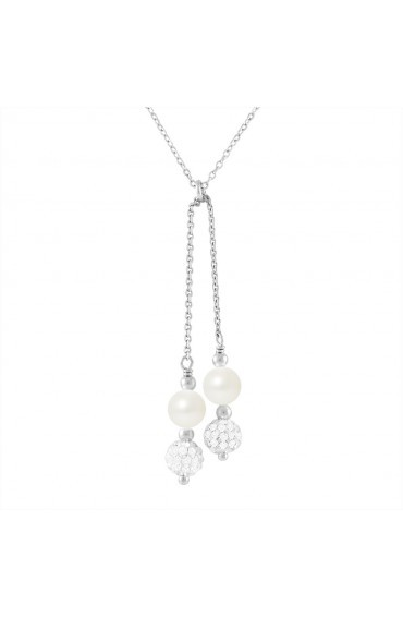 Collier Argent