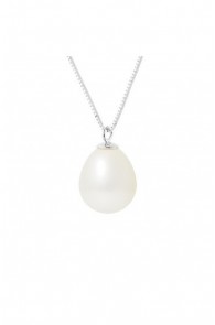 Collier Argent