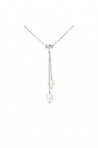 Collier Argent