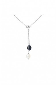 Collier Argent