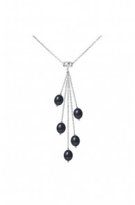 Collier Argent