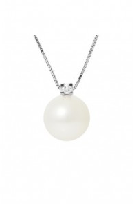 Collier Argent