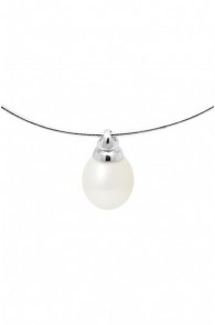 Collier Argent